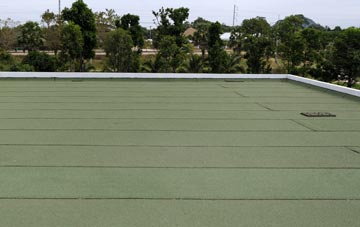 all St Maughans Green roofing types quoted for