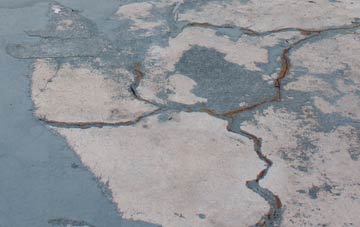 fibreglass roofing replacement St Maughans Green