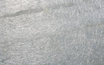 St Maughans Green laminate fibreglass or shingles?