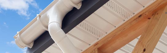 get St Maughans Green guttering quotes today