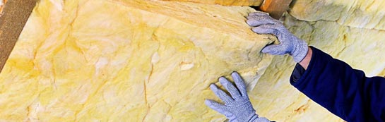 quotes for St Maughans Green roof insulation