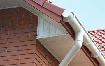 St Maughans Green soffit repair costs