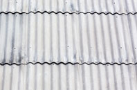 St Maughans Green corrugated roof quotes