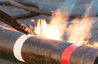 St Maughans Green flat roofing replacement