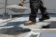 find rated St Maughans Green flat roofing replacement companies