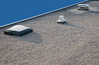 St Maughans Green flat roofing