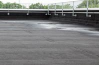 find rated St Maughans Green flat roofing companies