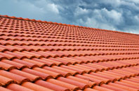 St Maughans Green roofing tiles