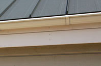 St Maughans Green soffit repair