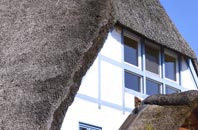 find rated St Maughans Green thatchers